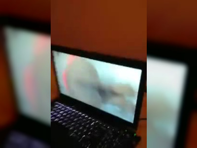Elle se fait lécher lors d'un live TikTok