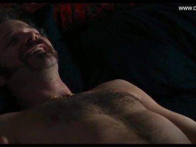 Amanda Seyfried nue dans le film Lovelace (2013)